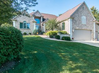 2008 Baintree Rd, Davis, IL 61019