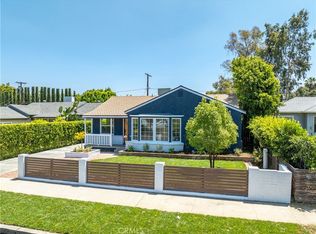 5310 Forbes Ave, Encino, CA 91436