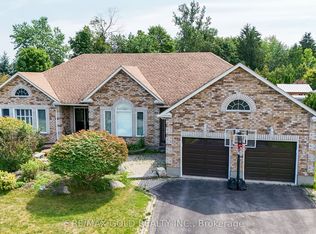 117 Delarmbro Dr, Erin, ON N0B1T0