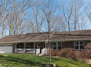 148 Ridgeway Dr, Nashville, IN 47448