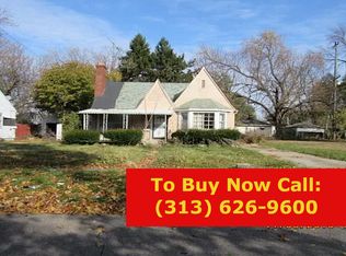 2710 Concord St #1, Flint, MI 48504