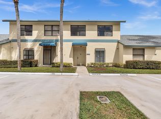 9095 SW 21st Ct E UNIT D, Boca Raton, FL 33428