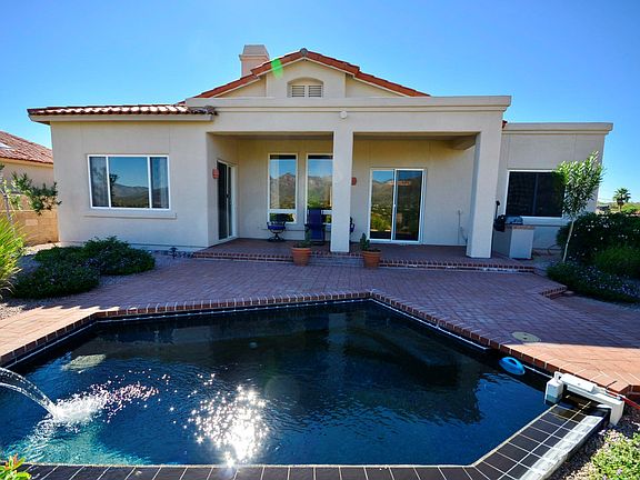 3rd image of 5803 N Placita Paisaje