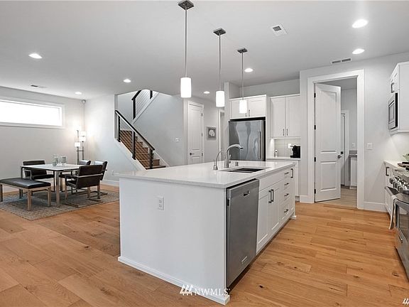 4th image of 2324 (Lot 20) 48th Street Ct NW