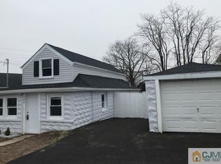 248 Vineyard Ave, South Amboy, NJ 08879