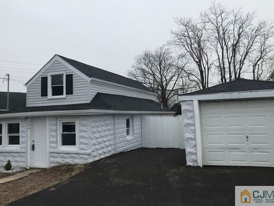 248 Vineyard Ave, South Amboy, NJ, 08879