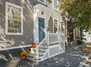 76 Federal St, Newburyport, MA 01950