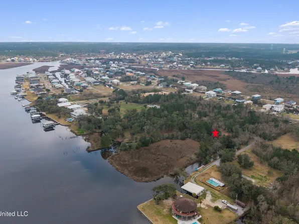 Lots Jourdan River Compound, Bay Saint Louis, MS 39520