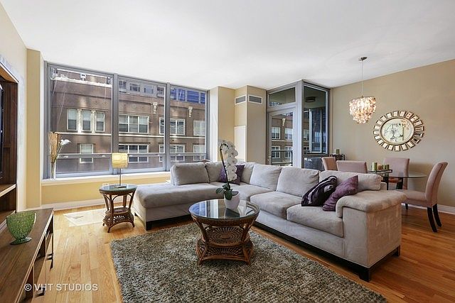 1st image of 600 N Lake Shore Dr APT 614