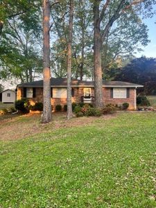 2186 Oak Grove Rd, Carrollton, GA, 30117