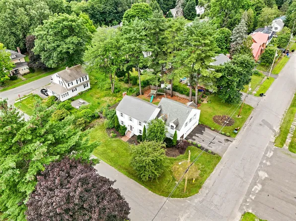 20 Hillcrest Street, Waterville, ME 04901