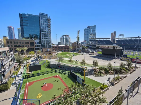 325 7th Ave Unit 211, San Diego, CA 92101