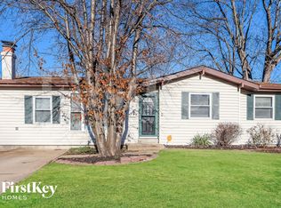 525 Lula Dr, Florissant, MO