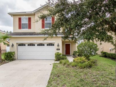 3859 Chasing Falls Rd, Orange Park, FL, 32065