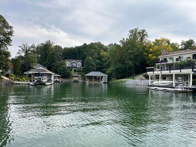 LOT-45A One Middlecreek Ct, Moneta, VA, 24121