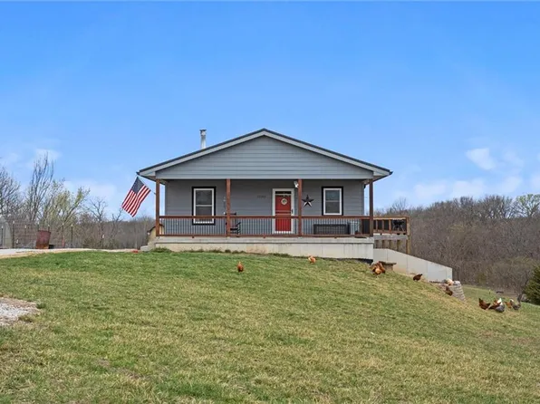 11740 State Route O Hwy, Excelsior Springs, MO 64024
