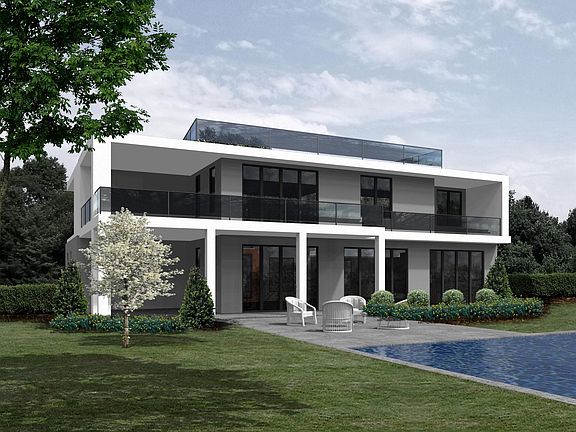 3rd image of 9D Laurel Ln