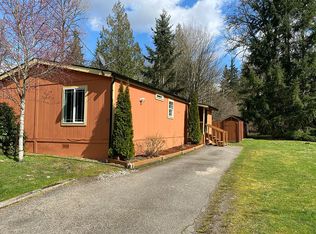 13118 Lost Lake Rd TRAILER 11, Snohomish, WA 98296