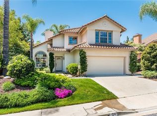 24 Via Trompeta, Rancho Santa Margarita, CA 92688