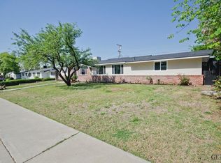 3106 Wenatchee Ave, Bakersfield, CA 93306