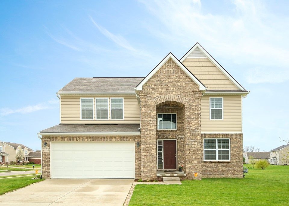 1st image of 9102 Parkland Dr