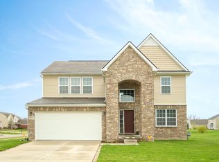9102 Parkland Dr, Ypsilanti, MI 48197