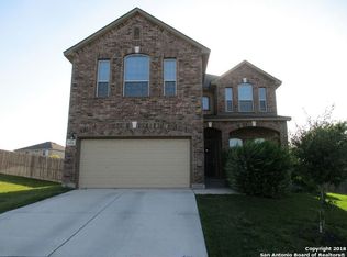 11111 Fire Ring, San Antonio, TX 78245