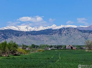 5775 Jay Rd, Boulder, CO 80301