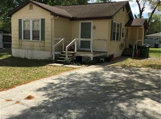 1532 W Robson St, Tampa, FL 33604