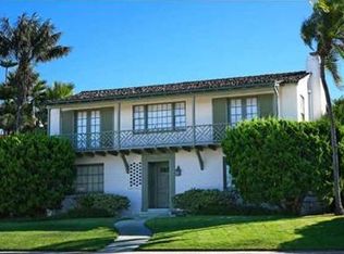 6223 Avenida Cresta, La Jolla, CA 92037