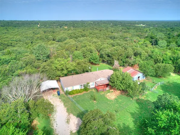 14301 N Hiwassee Rd, Jones, OK 73049