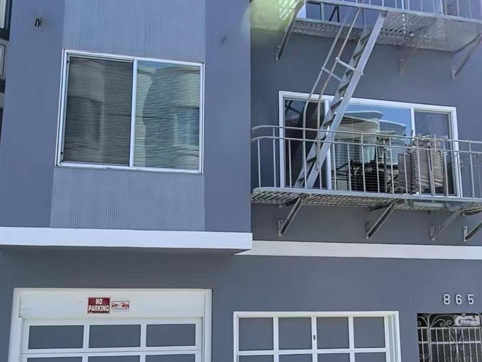 1st image of 865 N Point St #3 & 6