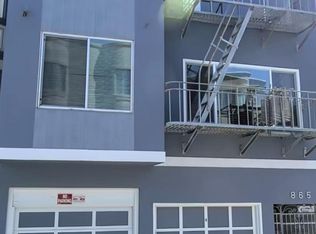 865 N Point St #3 & 6, San Francisco, CA 94109