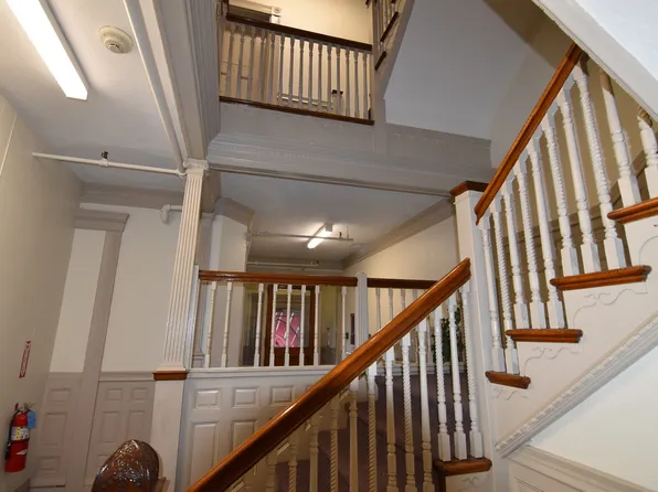 15 Bay State Rd #10, Boston, MA 02215