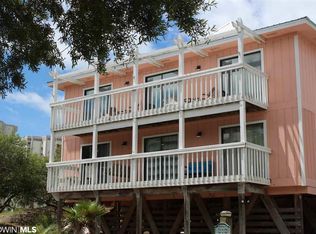 24825 Perdido Beach Blvd #122, Orange Beach, AL 36561