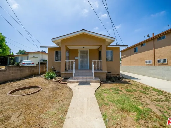 2418 W Avenue 33, Los Angeles, CA 90065