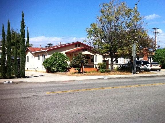 2nd image of 3253 Big Dalton Ave