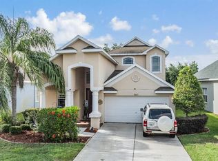 30817 Pumpkin Ridge Dr, Zephyrhills, FL 33543