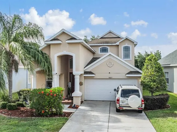 30817 Pumpkin Ridge Dr, Zephyrhills, FL 33543
