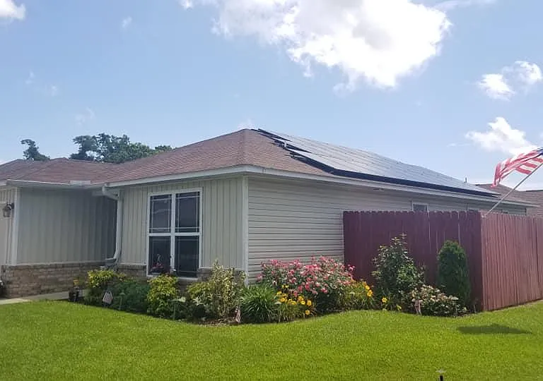 360 Evening Falls Dr — Photo 1