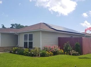 360 Evening Falls Dr, Pensacola, FL 32534