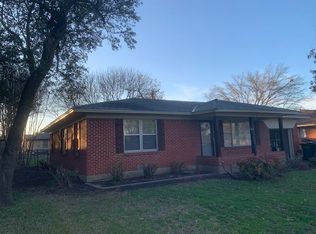 1813 North Pl, Plano, TX 75074