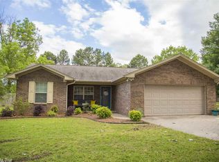 1011 E Washington St, Hazen, AR 72064