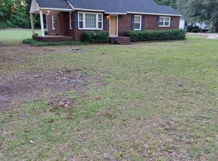 400 Augusta Rd, Warrenville, SC 29851