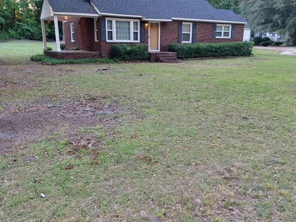 400 Augusta Rd, Warrenville, SC 29851