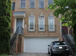 67 Calabash Ct, Rockville, MD 20850