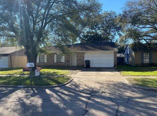 4331 Kacee Dr, Houston, TX 77084
