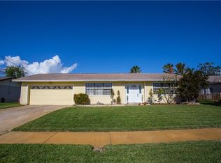 1754 N Merrimac Dr, Merritt Island, FL 32952