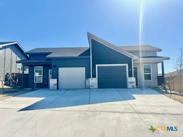 2309 Ocean Ave, Temple, TX 76501