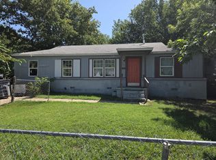 4637 N Main St, Tulsa, OK 74126